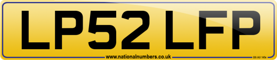 LP52 LFP