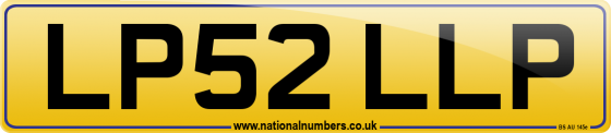 LP52 LLP