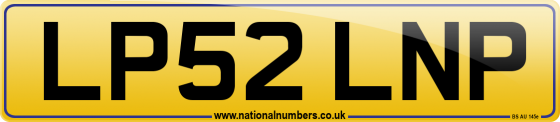 LP52 LNP