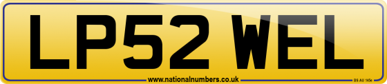 LP52 WEL