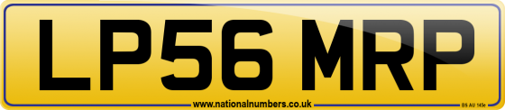 LP56 MRP