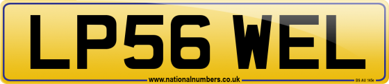 LP56 WEL