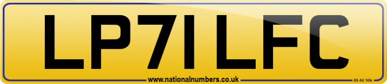 LP71 LFC