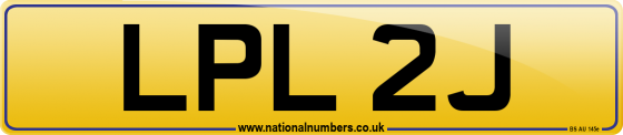 LPL 2J