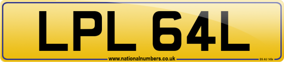 LPL 64L
