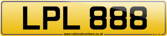 LPL 888
