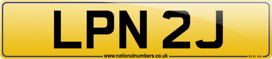 LPN 2J