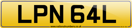 LPN 64L