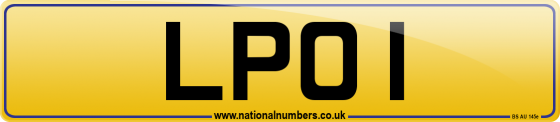 LPO 1