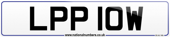 LPP 10W