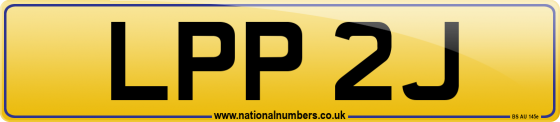 LPP 2J