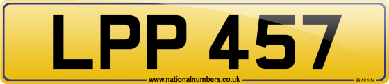 LPP 457