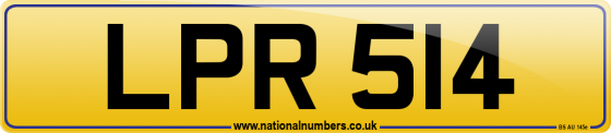 LPR 514