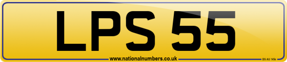 LPS 55