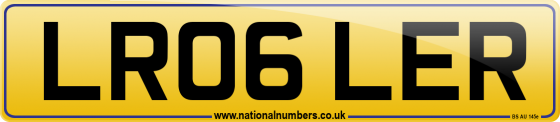 LR06 LER