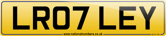 LR07 LEY