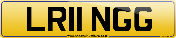 LR11 NGG