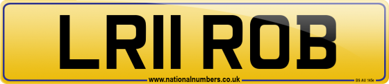 LR11 ROB