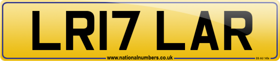LR17 LAR