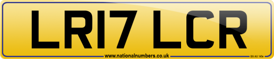 LR17 LCR