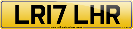 LR17 LHR