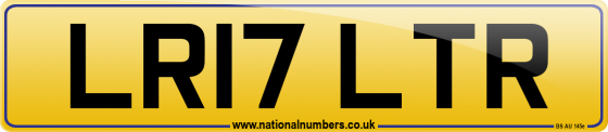 LR17 LTR