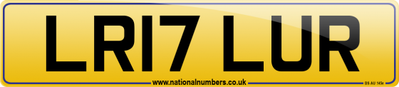 LR17 LUR