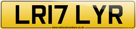 LR17 LYR