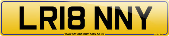 LR18 NNY