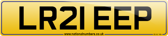 LR21 EEP