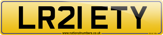 LR21 ETY