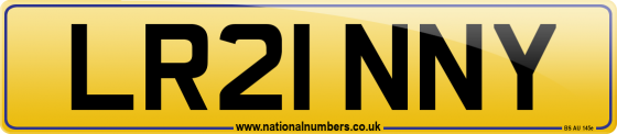 LR21 NNY