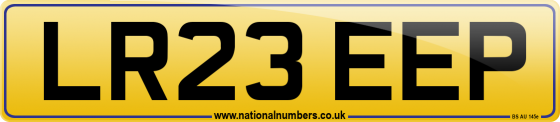 LR23 EEP