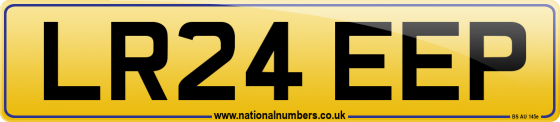 LR24 EEP
