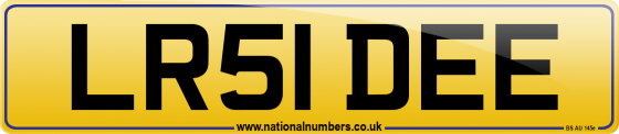 LR51 DEE
