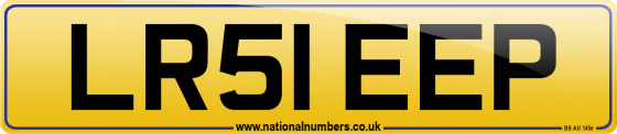 LR51 EEP
