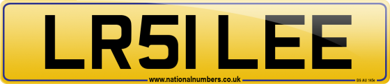 LR51 LEE