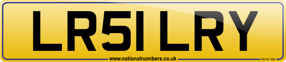 LR51 LRY