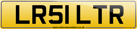 LR51 LTR
