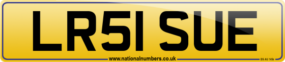 LR51 SUE