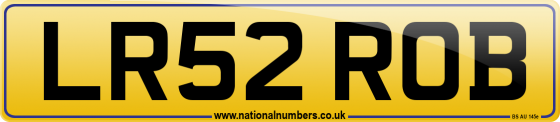 LR52 ROB