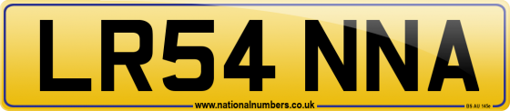 LR54 NNA