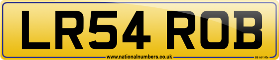 LR54 ROB