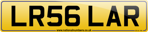 LR56 LAR