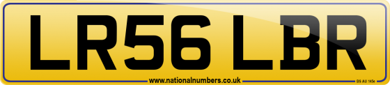 LR56 LBR