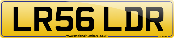 LR56 LDR