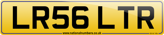LR56 LTR