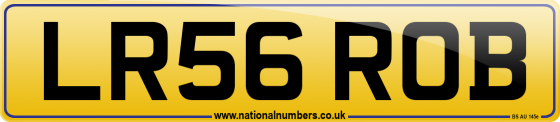 LR56 ROB