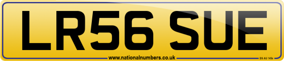 LR56 SUE