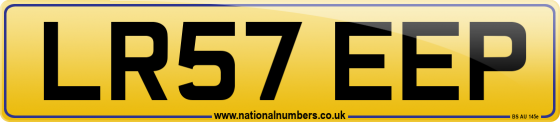 LR57 EEP
